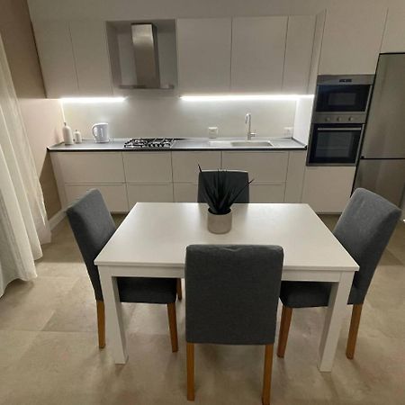 Stazione Apartment Palermo Eksteriør bilde